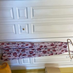 Free People Maxi Dress